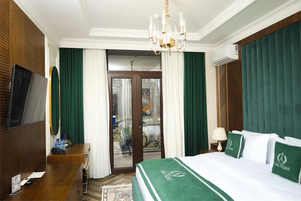room image